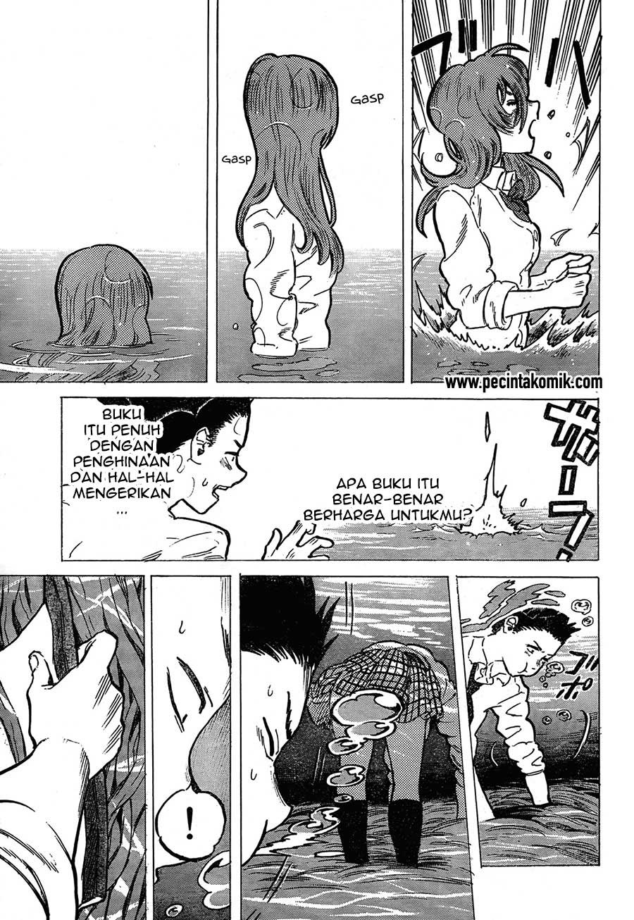 koe-no-katachi - Chapter: 07