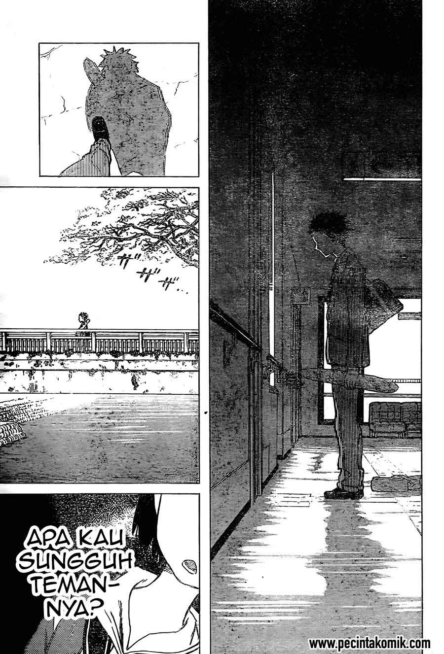 koe-no-katachi - Chapter: 08