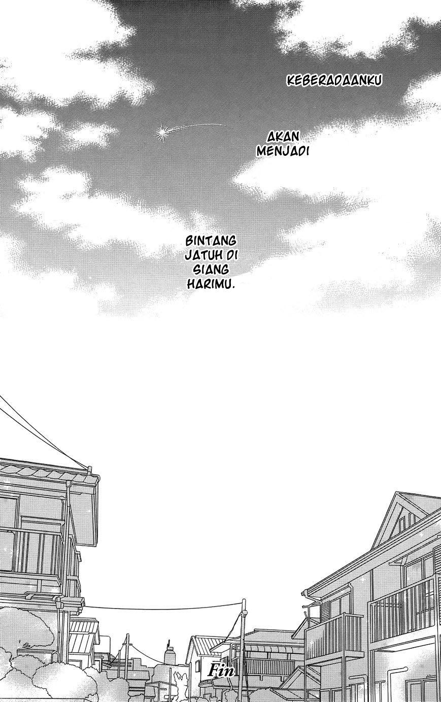 hirunaka-no-ryuusei - Chapter: 78.4