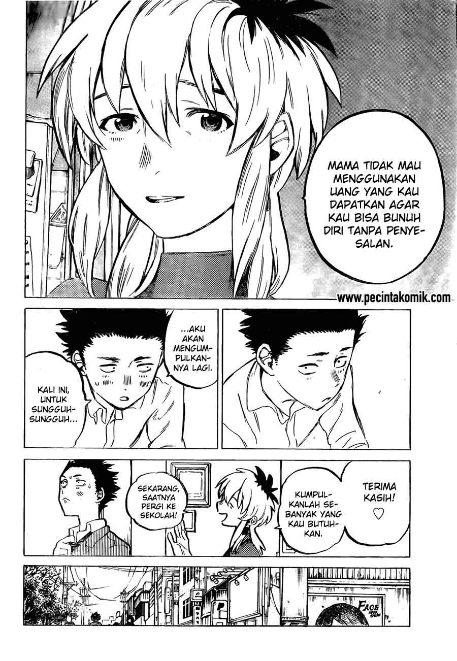 koe-no-katachi - Chapter: 10