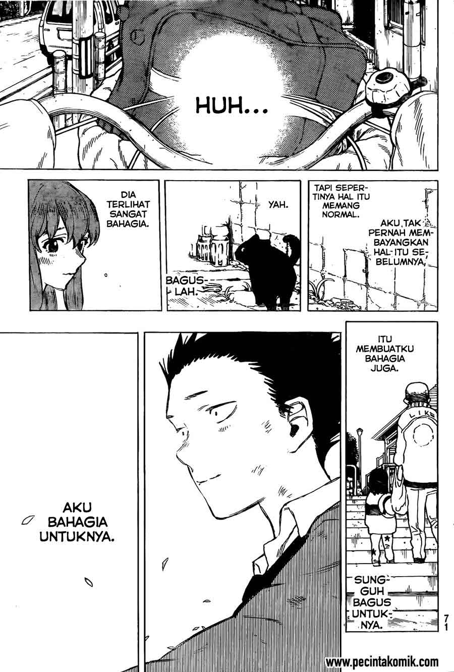 koe-no-katachi - Chapter: 10