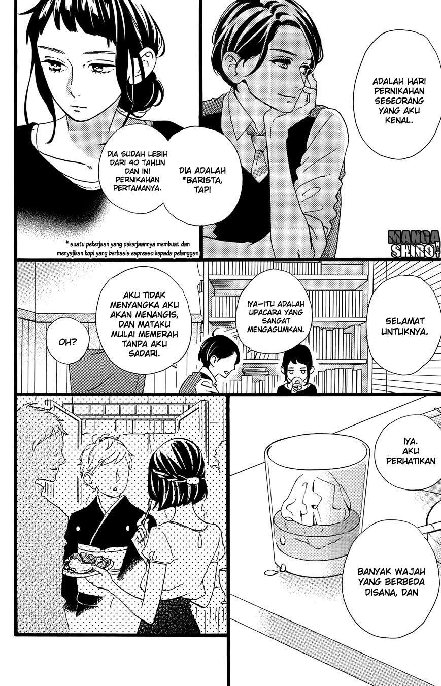 hirunaka-no-ryuusei - Chapter: 78.5