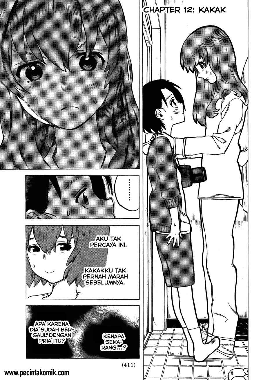 koe-no-katachi - Chapter: 12