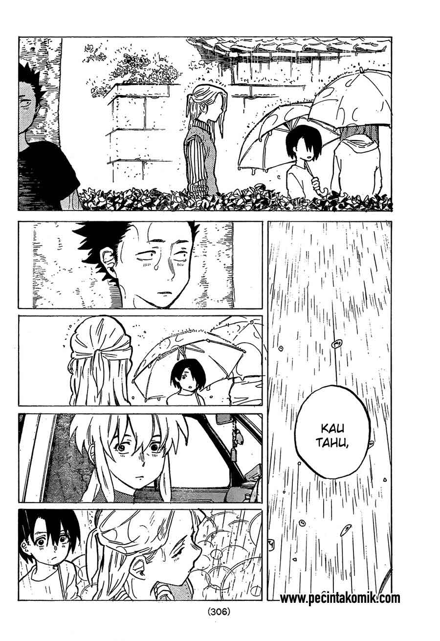 koe-no-katachi - Chapter: 13