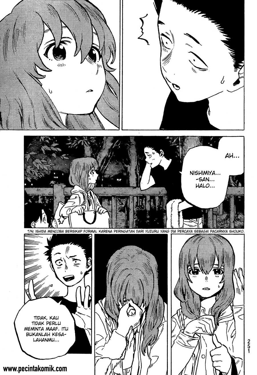 koe-no-katachi - Chapter: 14