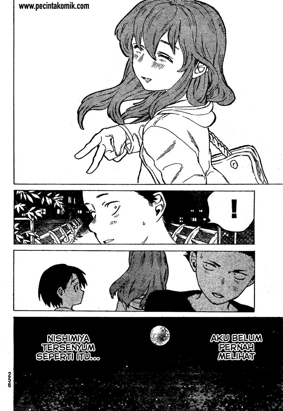 koe-no-katachi - Chapter: 14