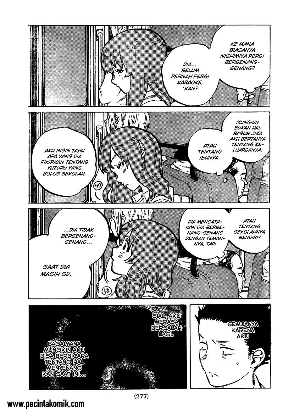 koe-no-katachi - Chapter: 16