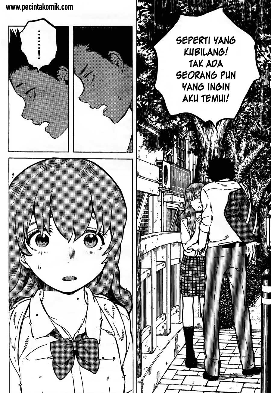 koe-no-katachi - Chapter: 18