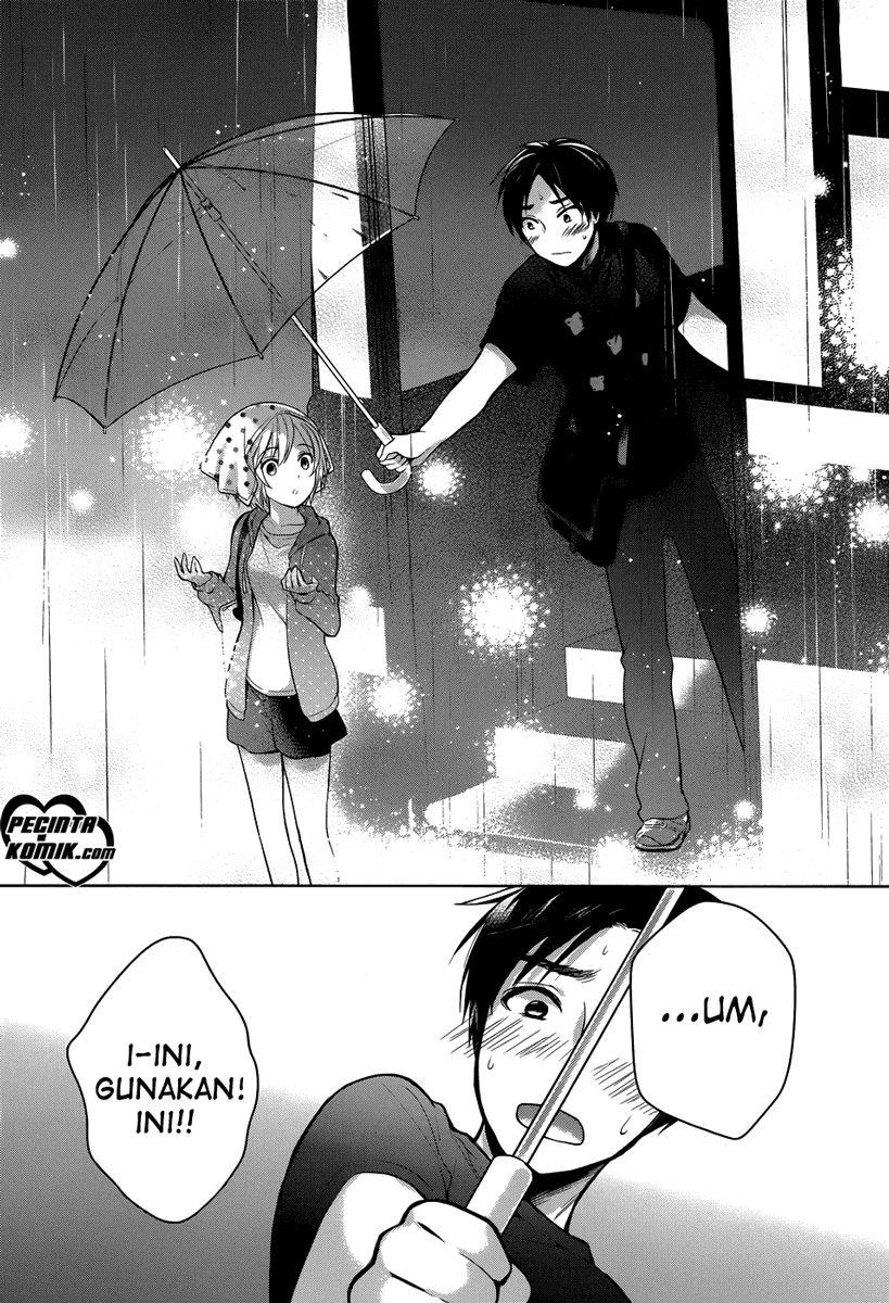 itoshi-no-karin - Chapter: 1