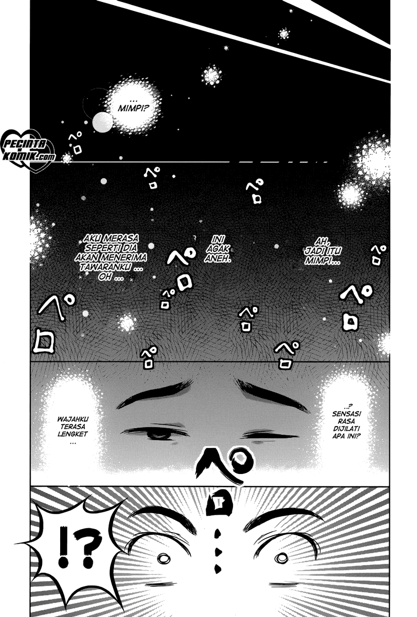 itoshi-no-karin - Chapter: 1