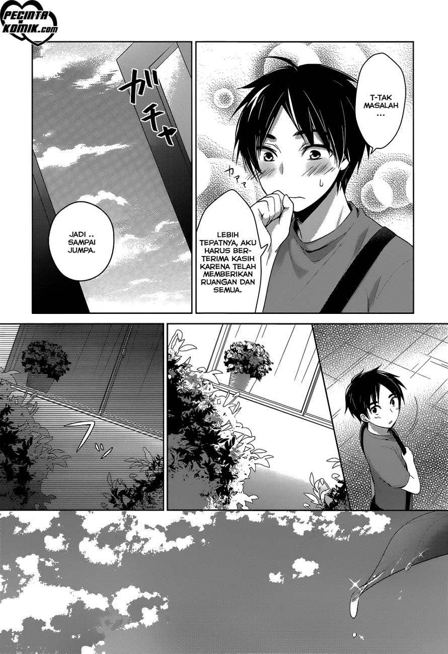 itoshi-no-karin - Chapter: 2