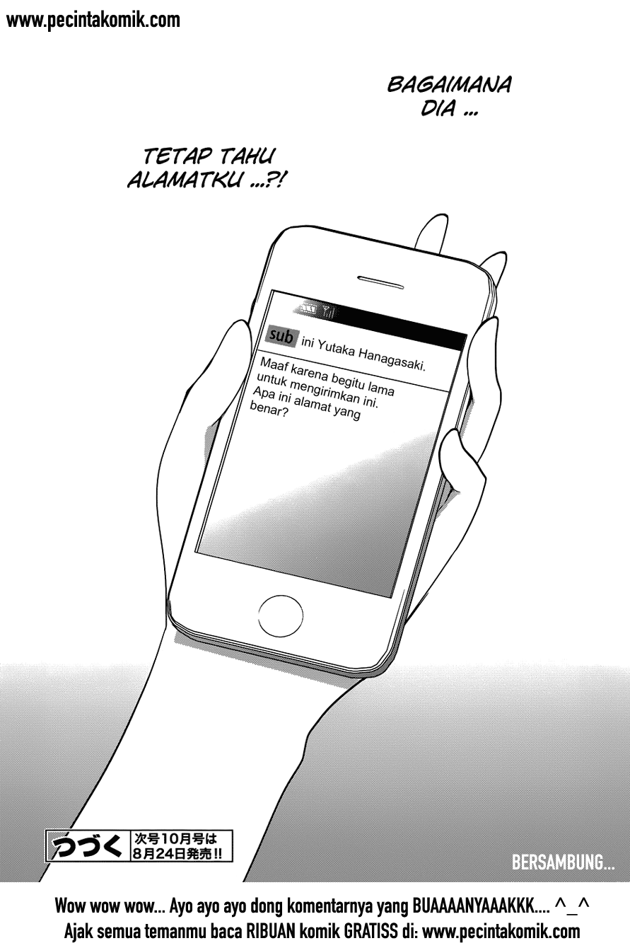 itoshi-no-karin - Chapter: 4