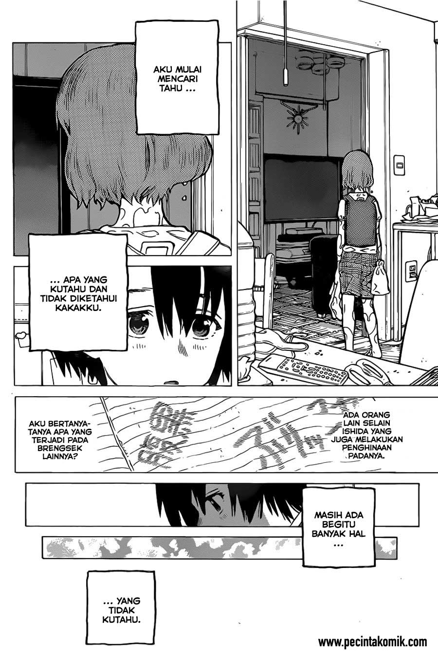 koe-no-katachi - Chapter: 24