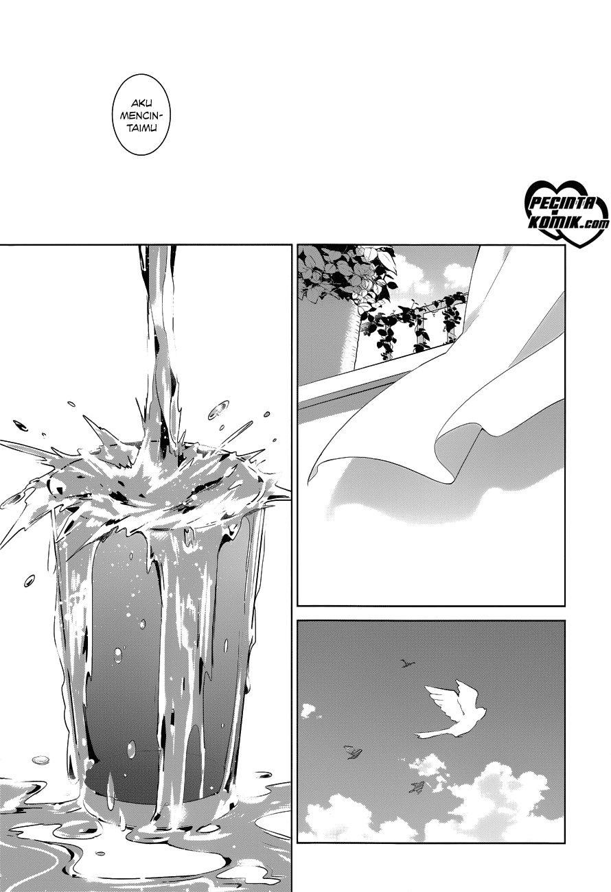 itoshi-no-karin - Chapter: 8