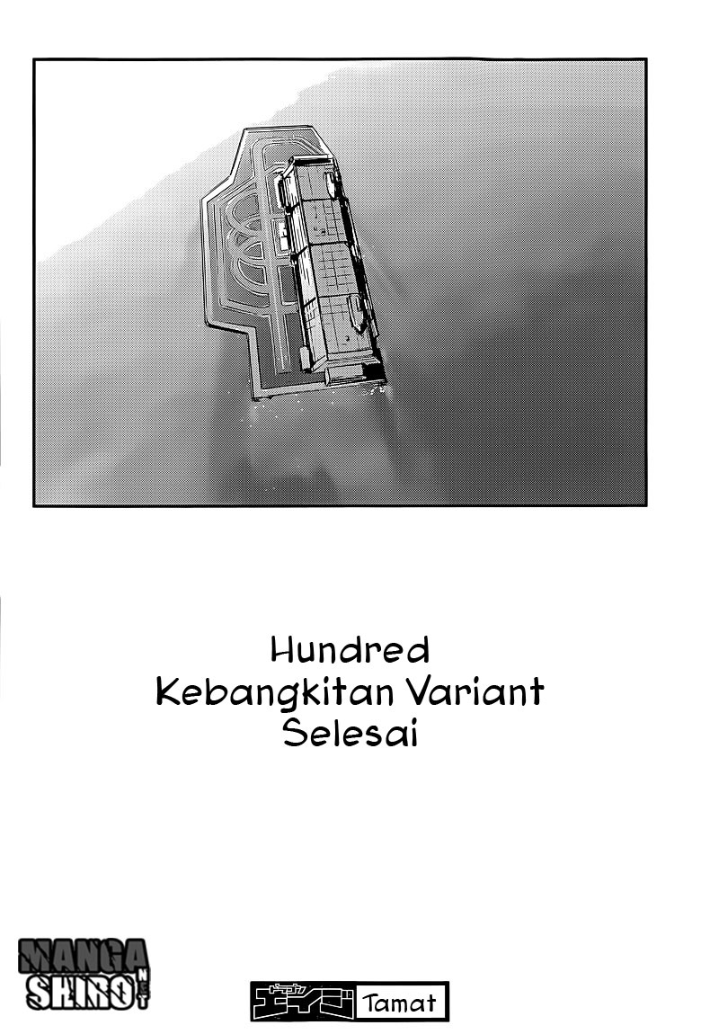 hundred - Chapter: 13