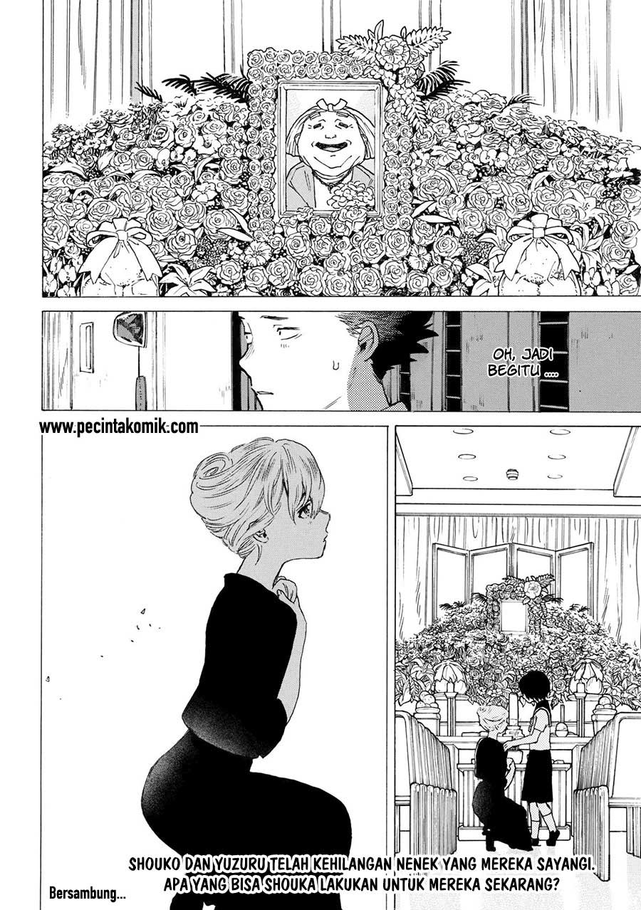 koe-no-katachi - Chapter: 30