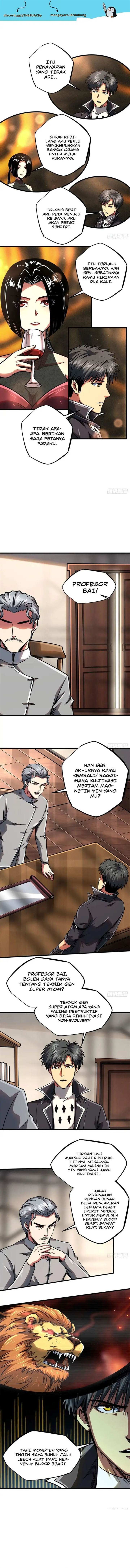 super-god-gene - Chapter: 108