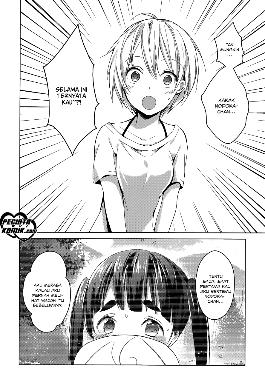 itoshi-no-karin - Chapter: 12