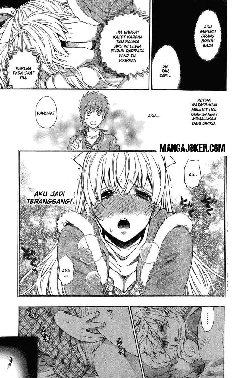 henkoi - Chapter: 05