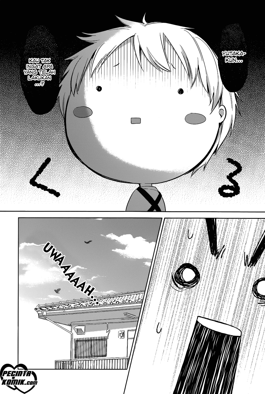 itoshi-no-karin - Chapter: 13