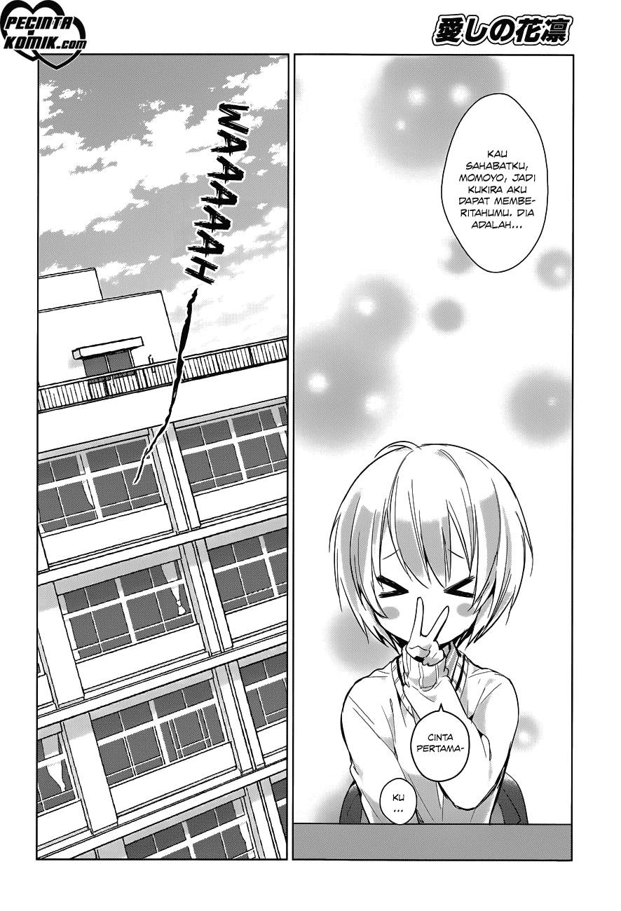 itoshi-no-karin - Chapter: 13