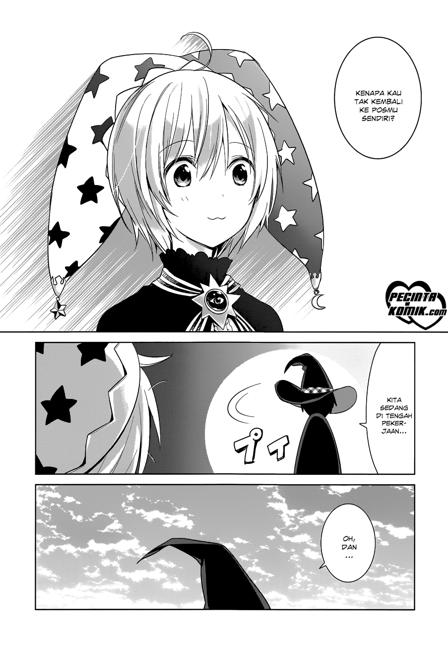 itoshi-no-karin - Chapter: 14