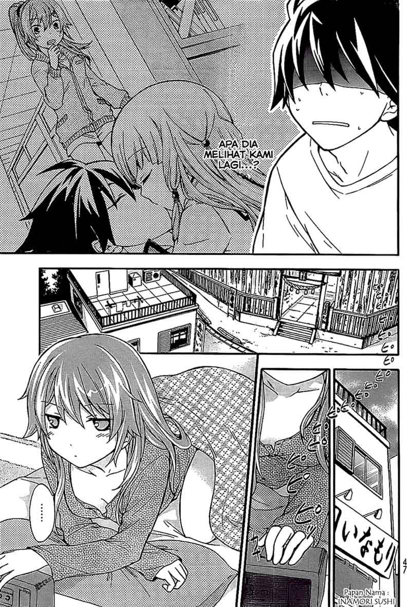 magatsuki - Chapter: 3