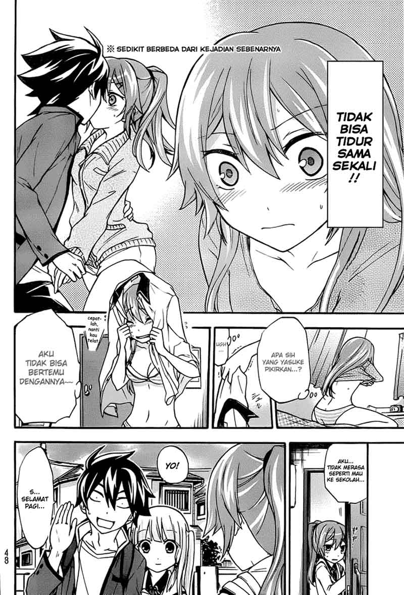 magatsuki - Chapter: 3