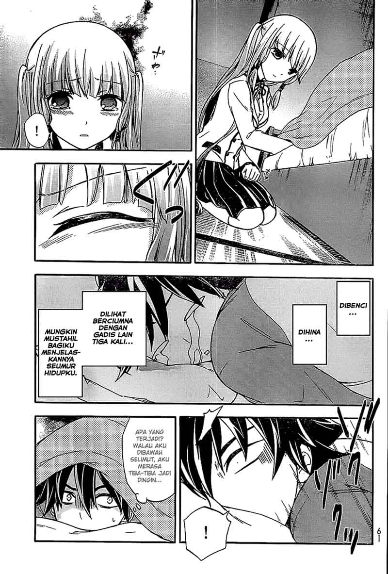 magatsuki - Chapter: 3