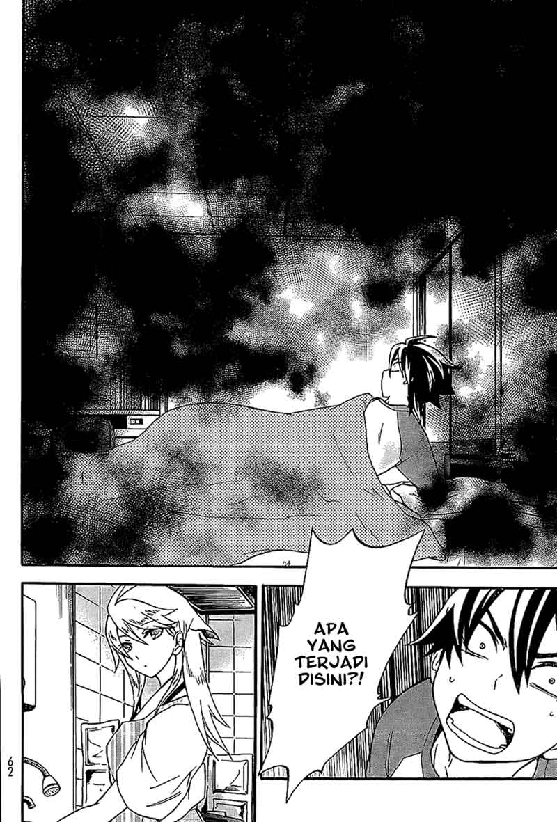 magatsuki - Chapter: 3