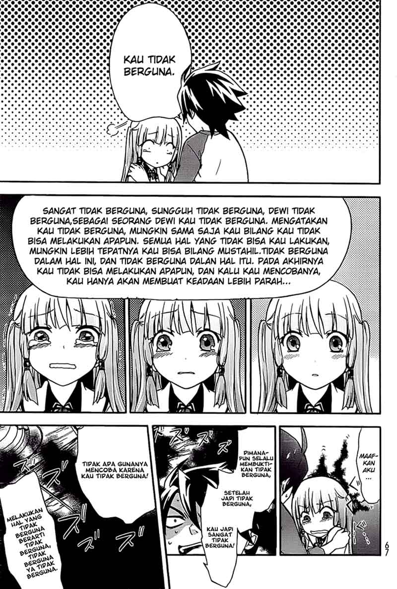magatsuki - Chapter: 3