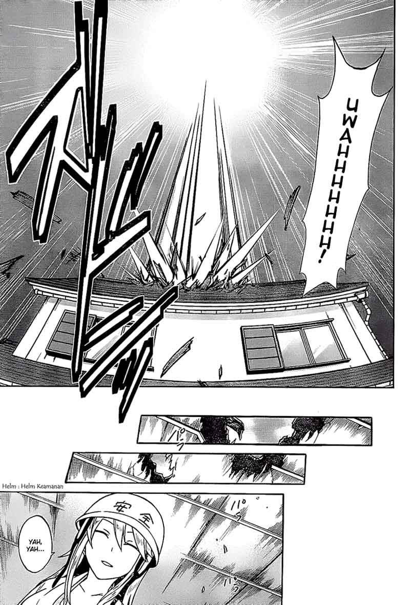 magatsuki - Chapter: 3