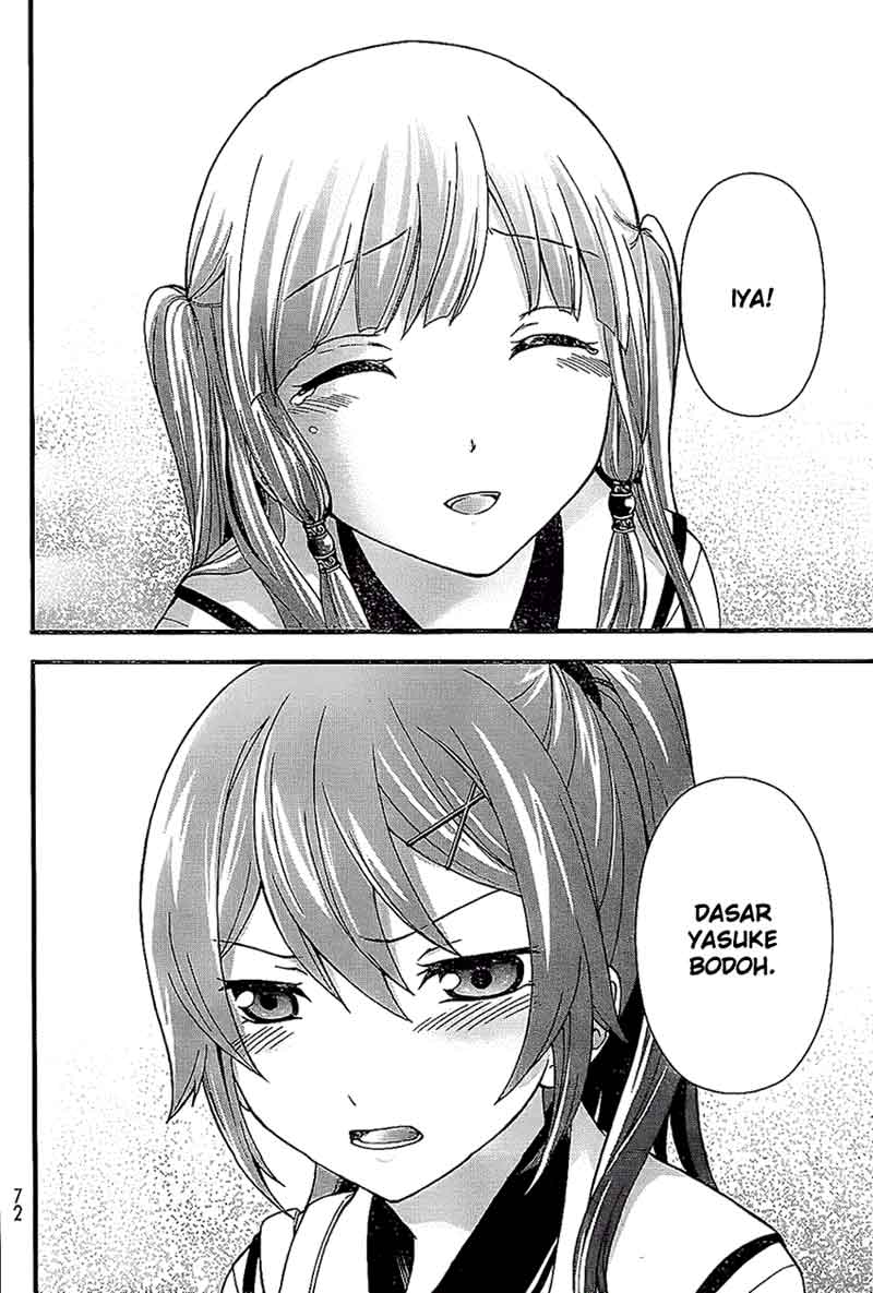 magatsuki - Chapter: 3