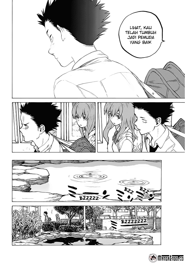 koe-no-katachi - Chapter: 35