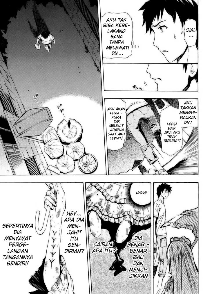 ibitsu - Chapter: 01
