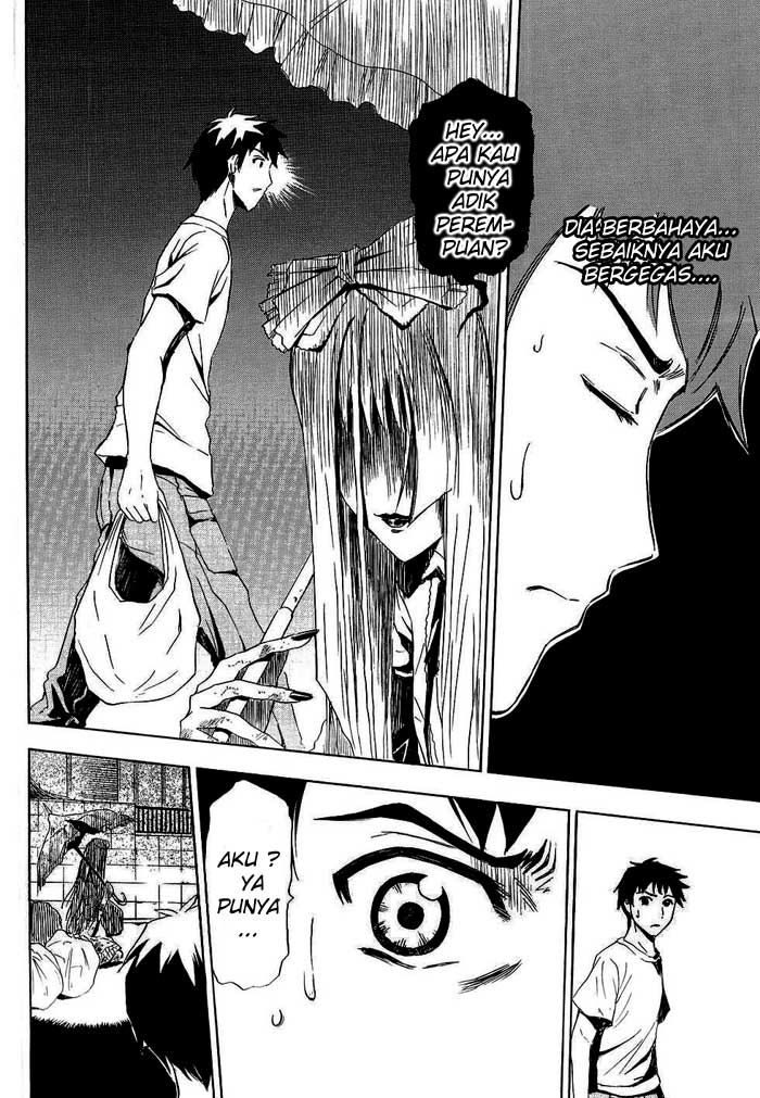 ibitsu - Chapter: 01