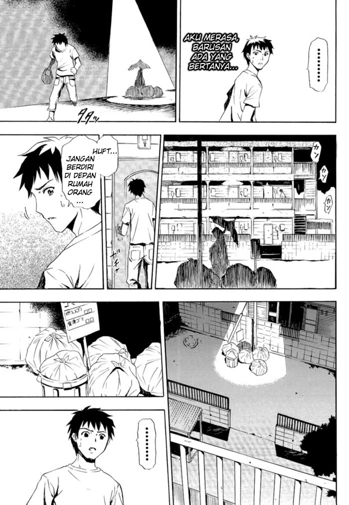 ibitsu - Chapter: 01