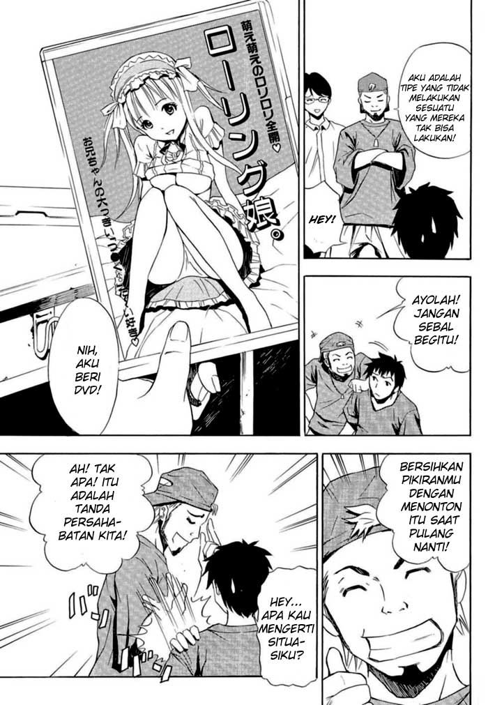 ibitsu - Chapter: 01