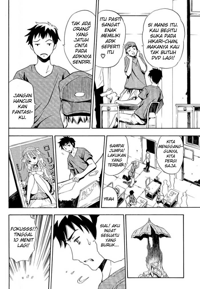 ibitsu - Chapter: 01