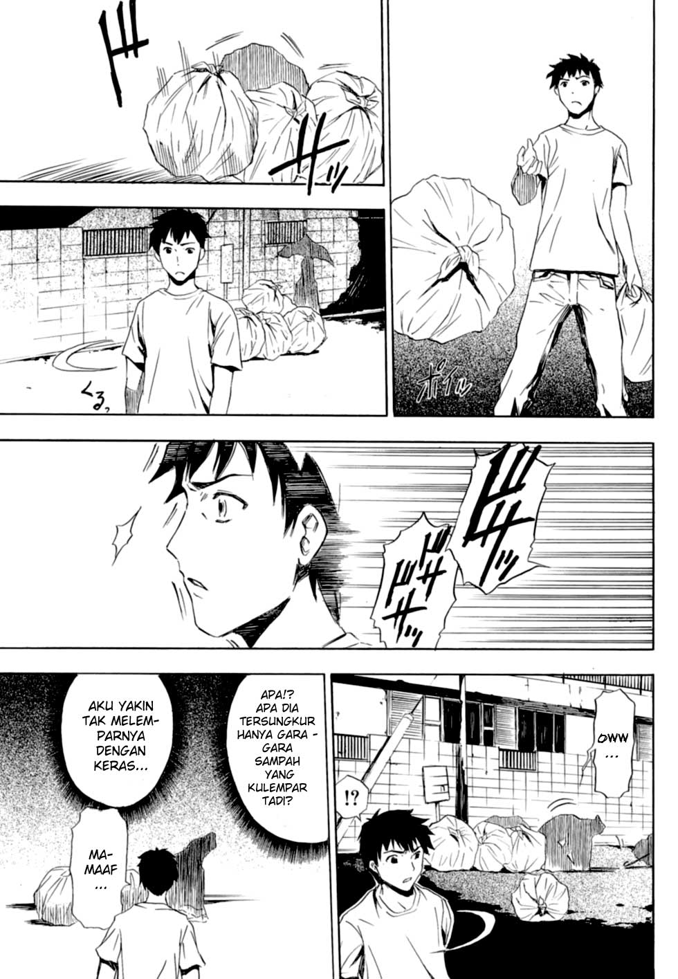 ibitsu - Chapter: 01