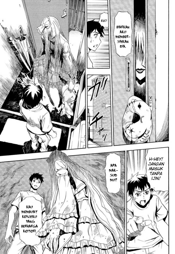ibitsu - Chapter: 01