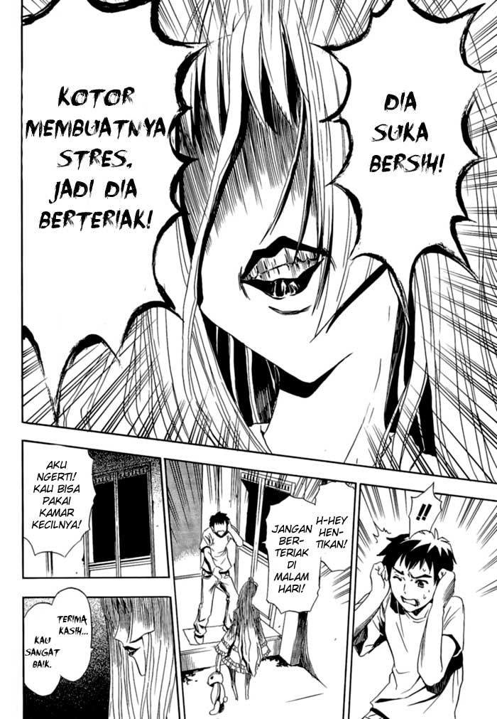 ibitsu - Chapter: 01