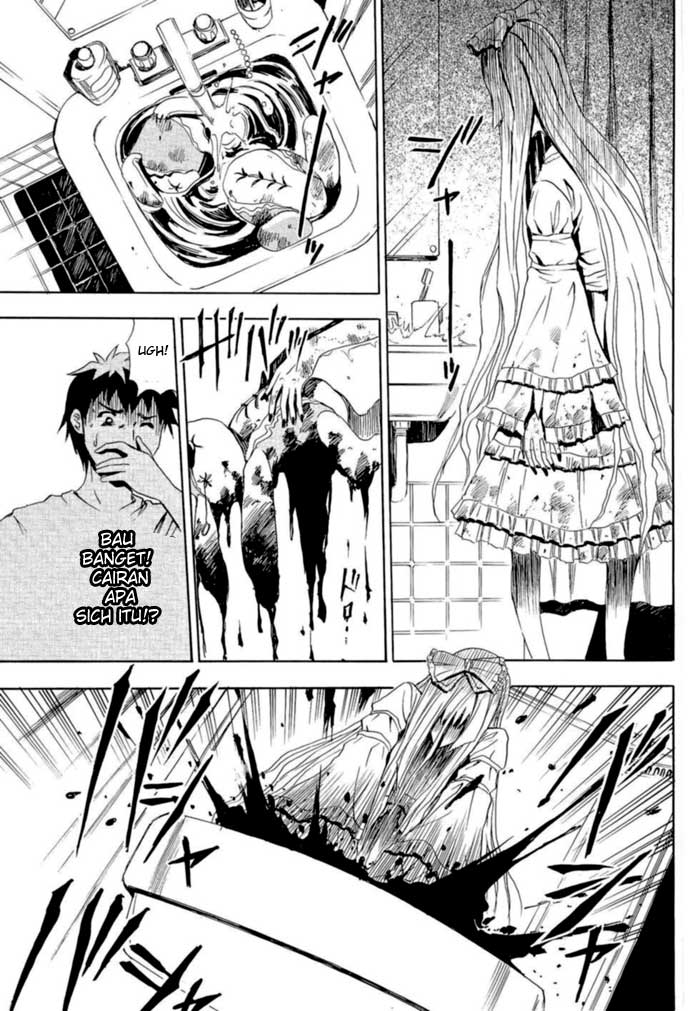 ibitsu - Chapter: 01