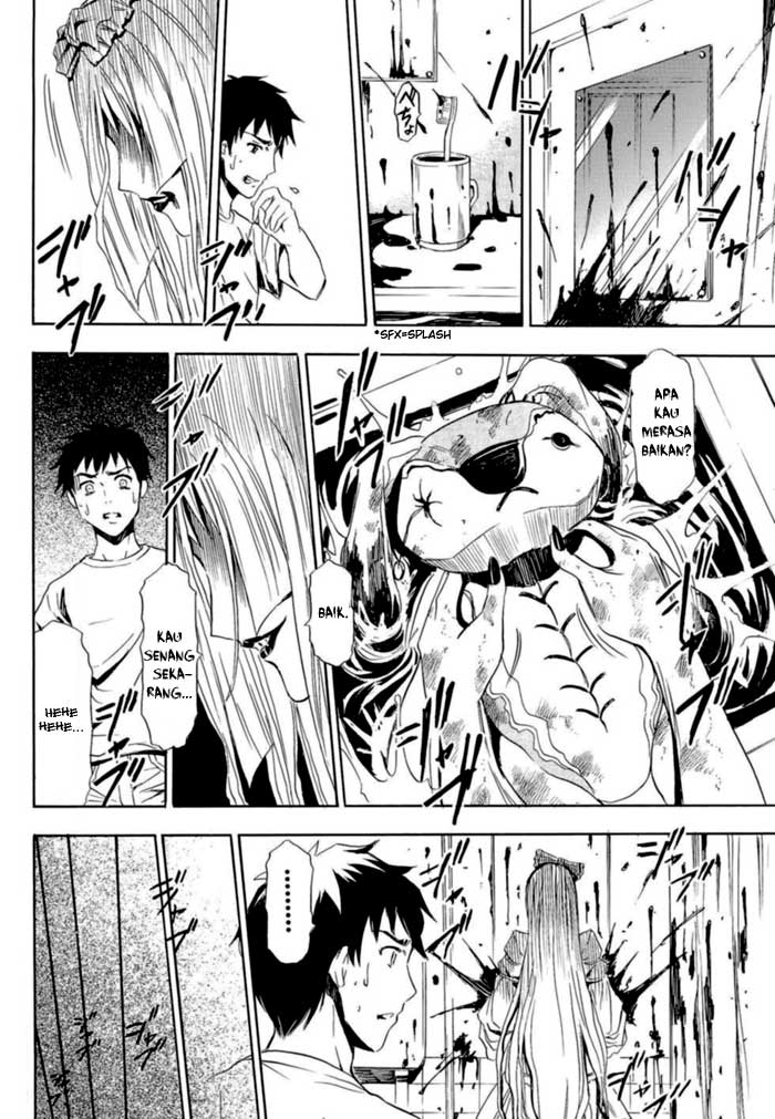 ibitsu - Chapter: 01