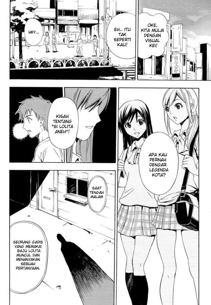 ibitsu - Chapter: 01