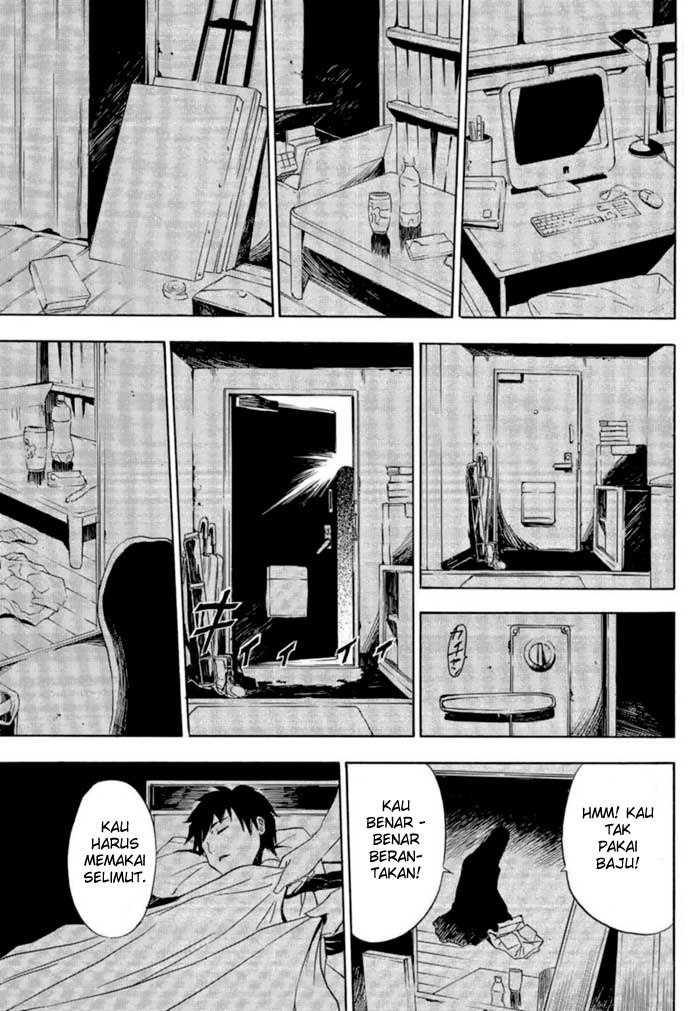 ibitsu - Chapter: 01