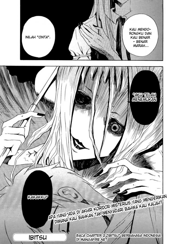 ibitsu - Chapter: 01