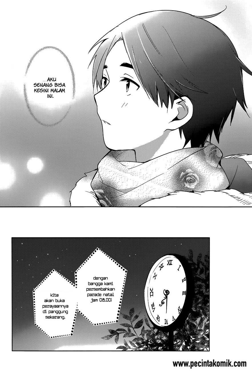 itoshi-no-karin - Chapter: 17