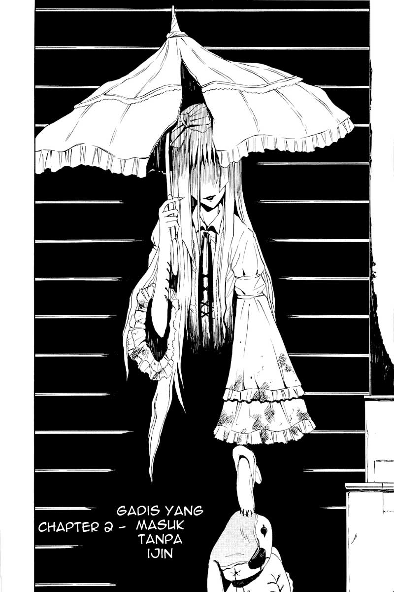 ibitsu - Chapter: 02