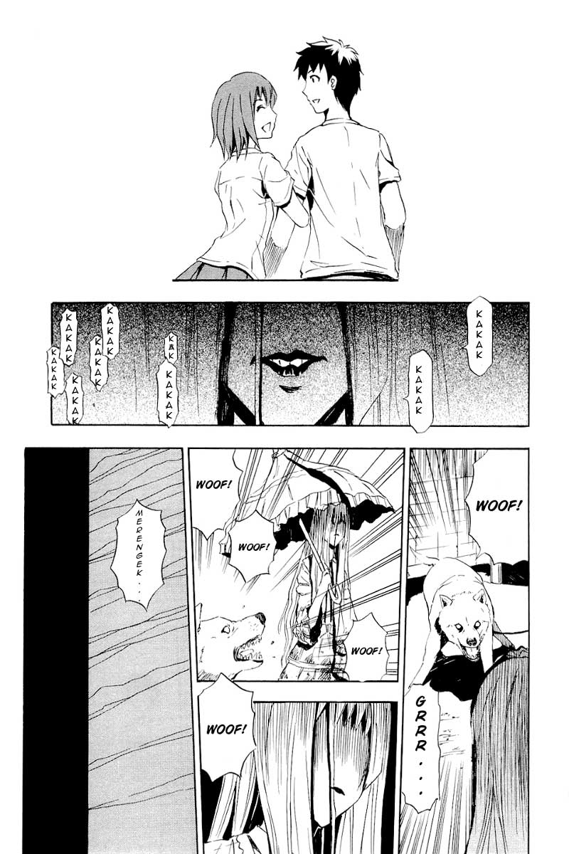 ibitsu - Chapter: 02